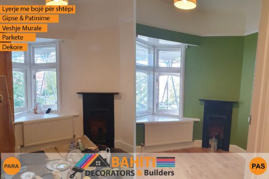 Gjej bojaxhi afer meje ne 21 Dhjetori, bojaxhi dhe dekorues ne Kinostudio, lyerje me boje ne Ali Demi, usta lyerje muresh ne Komuna e Parisit, bojaxhi per mure te jashtme Durres, bojaxhi per mure te brendshme Durres